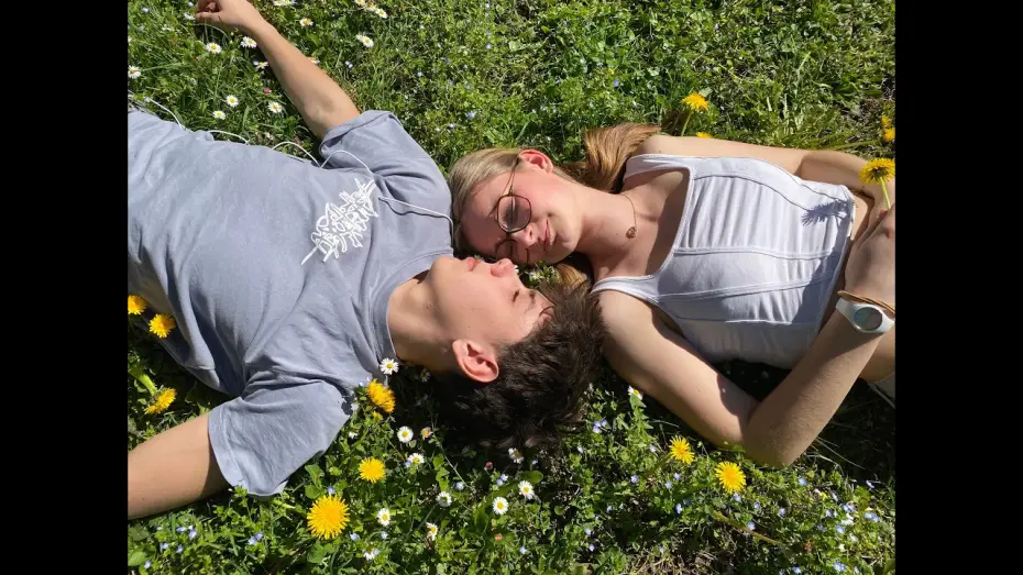Wideo do filmu Un été pour s'aimer — UN ÉTÉ POUR S'AIMER