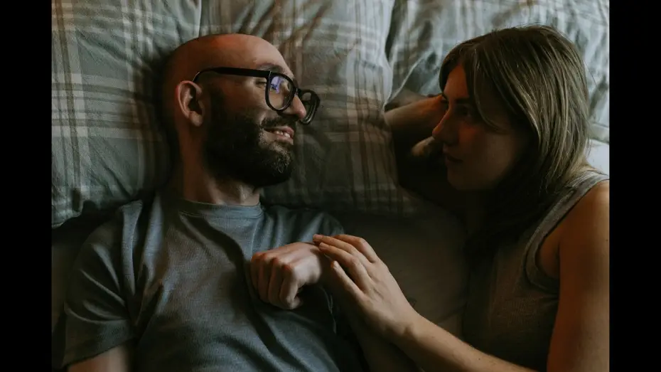 Wideo do filmu The Decision — The Decision -Short Film Trailer - 2026