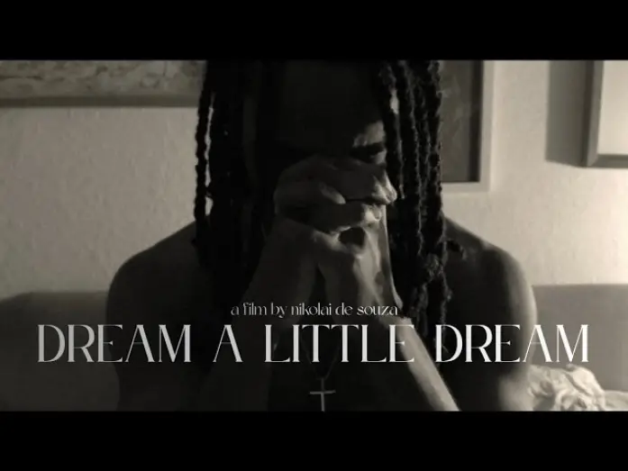 Wideo do filmu Dream a Little Dream — DREAM A LITTLE DREAM | A Horror Short Film