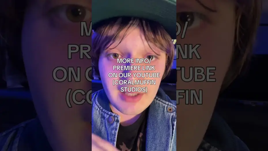 Wideo do filmu AGAIN — Help us out and watch AGAIN for totally free on AUGUST 5! #indieartist #obsession #backrooms #indie