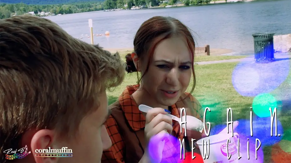 Wideo do filmu AGAIN — "You're a Big Mint Fan?" AGAIN (2026) NEW MOVIE CLIP