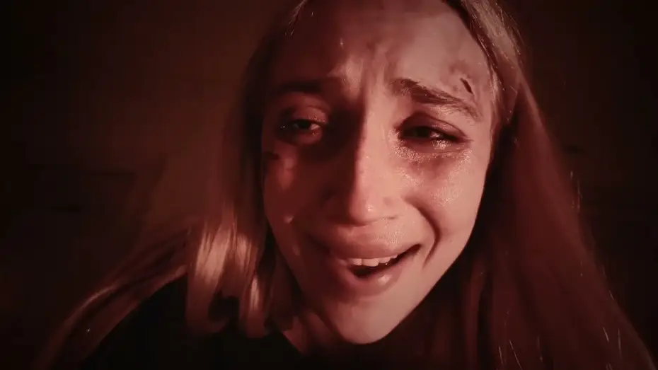 Wideo do filmu The Psychic: Files — THE PSYCHIC FILES | Official Horror Trailer