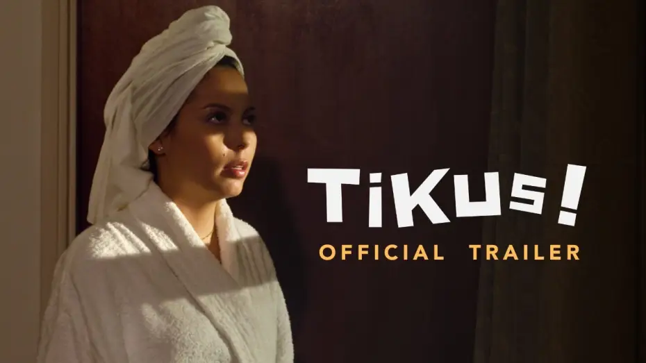 Wideo do filmu Tikus! — TIKUS!  | Official Trailer | 4K