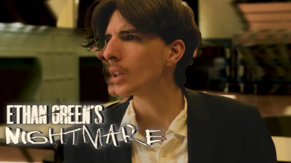 Wideo do filmu Ethan Green's Nightmare — Ethan Green's Nightmare (Teaser)