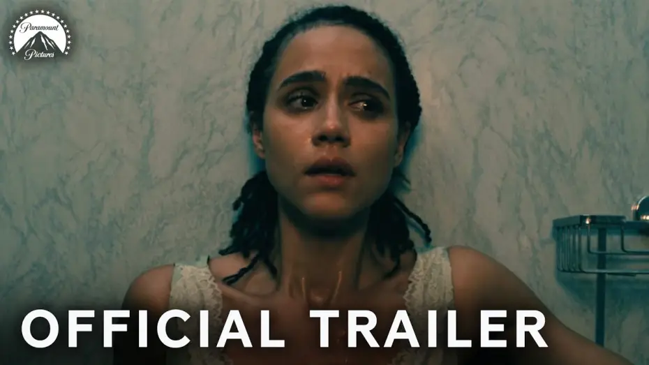 Wideo do filmu Confinement — Official Trailer