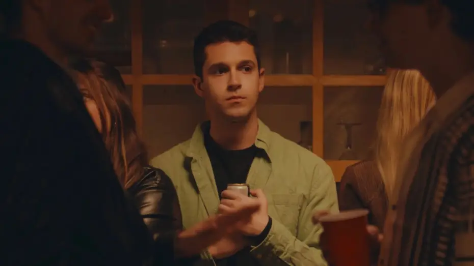 Wideo do filmu People & Things — People & Things - Official Trailer (2026)