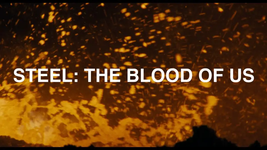 Wideo do filmu Steel: The Blood Of Us — Steel: The Blood of Us | Official Trailer