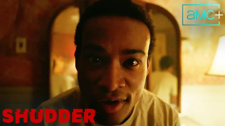 Wideo do filmu V/H/S/MIXTAPE — Official Trailer