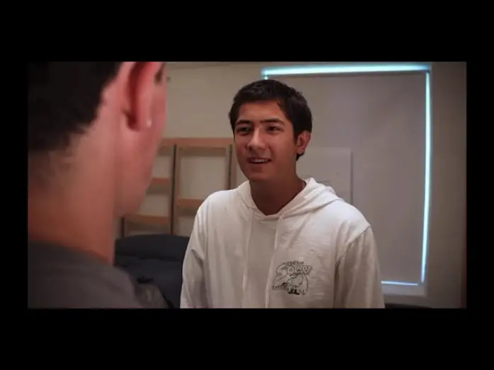 Wideo do filmu Are You There? — Are You There? (2026)
