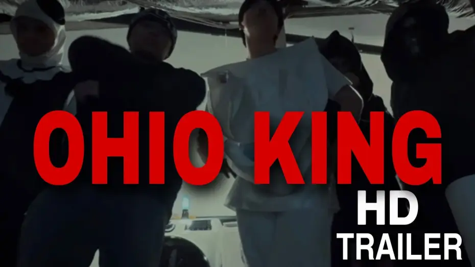 Wideo do filmu Ohio King: A Gooner Sigma Story — Ohio King | Official Trailer
