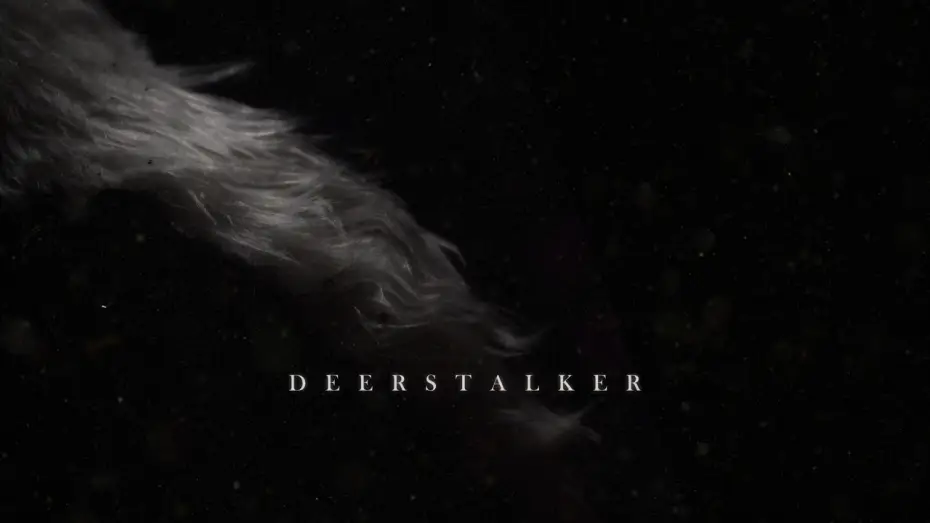 Wideo do filmu Deerstalker — DEERSTALKER | Horror Short Film