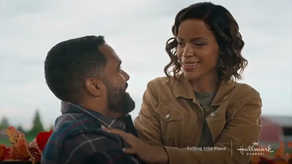 Wideo do filmu Falling into Place — Falling into Place (2026) — Trailer