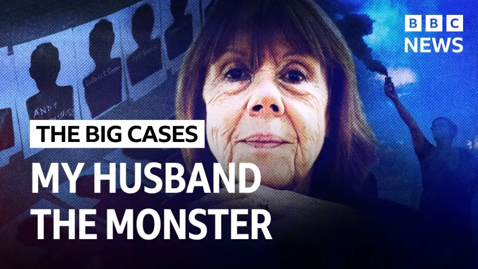 Wideo do filmu My Husband the Monster — My Husband the Monster (2026)