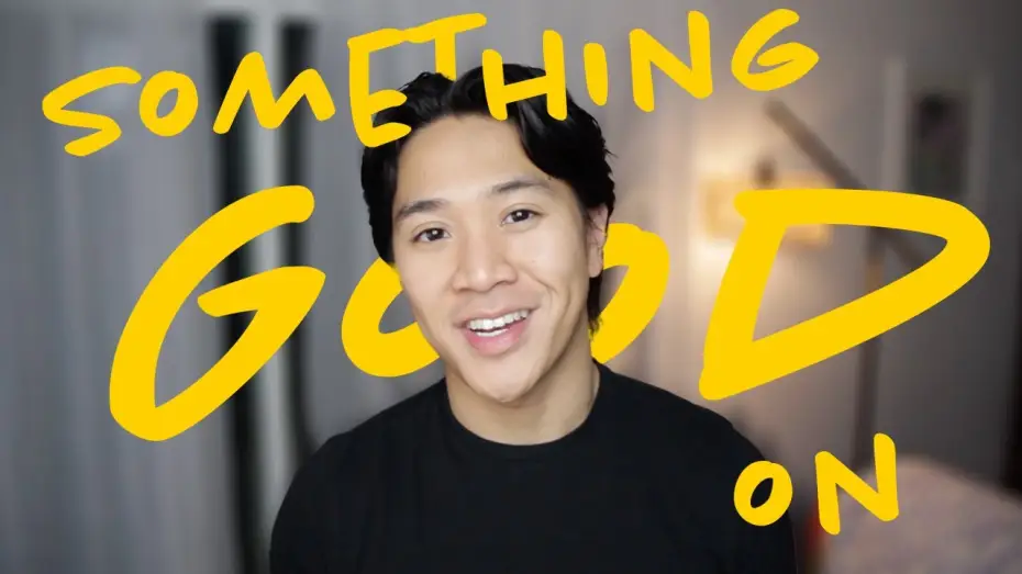 Wideo do filmu Something Good Going On — I'm Making a Short Film! :) | SOMETHING GOOD GOING ON by Arnold Setiadi
