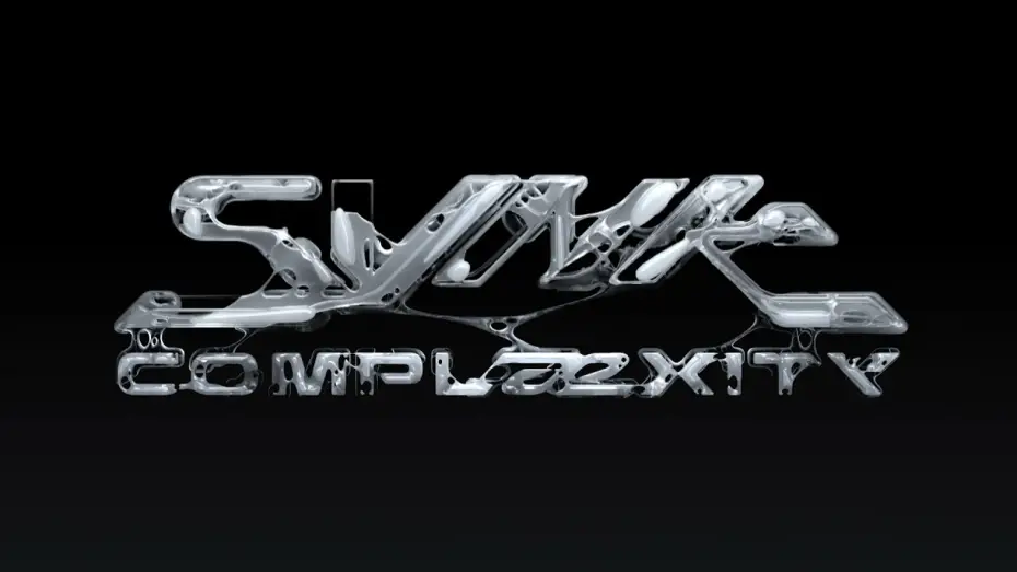 Wideo do filmu 2026 aespa LIVE TOUR - SYNK : COMPLaeXITY — 2026-27 aespa LIVE TOUR - SYNK : COMPLæXITY -