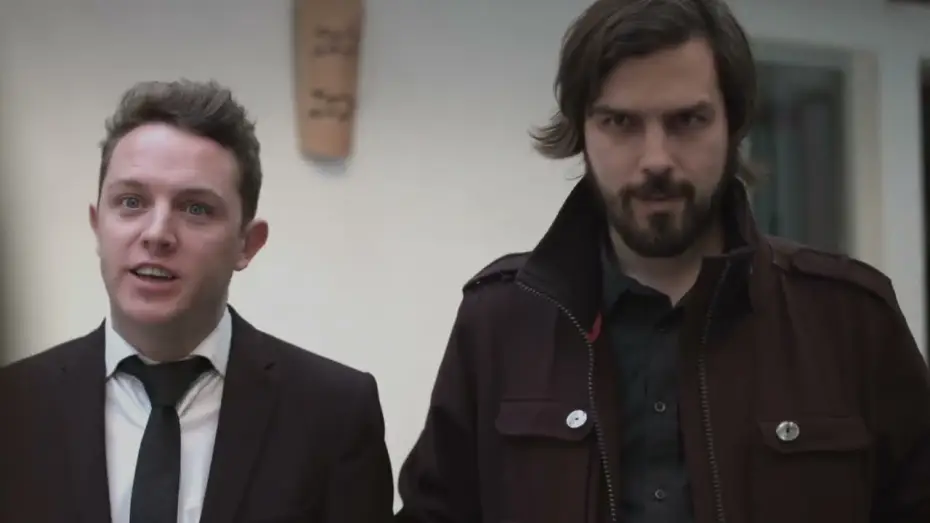 Wideo do filmu The Will — The Will / Official trailer
