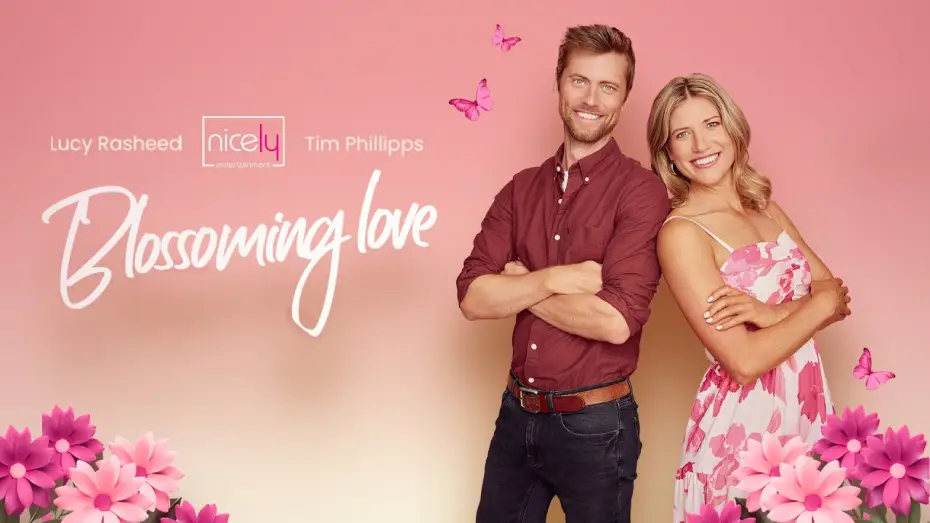 Wideo do filmu Blossoming Love — Blossoming Love | Nicely Entertainment | Trailer