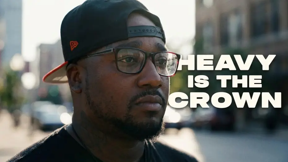 Wideo do filmu Heavy is the Crown — Heavy is the Crown Trailer 2026