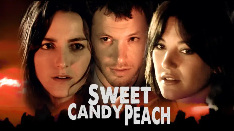 Wideo do filmu Sweet Candy Peach — SWEET CANDY PEACH (2026) Official Trailer