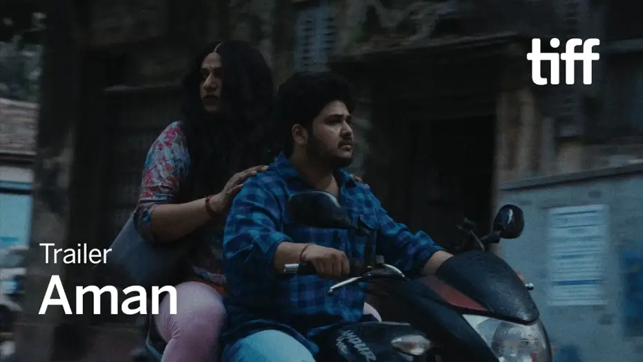 Wideo do filmu अमन — AMAN Trailer | TIFF 2026