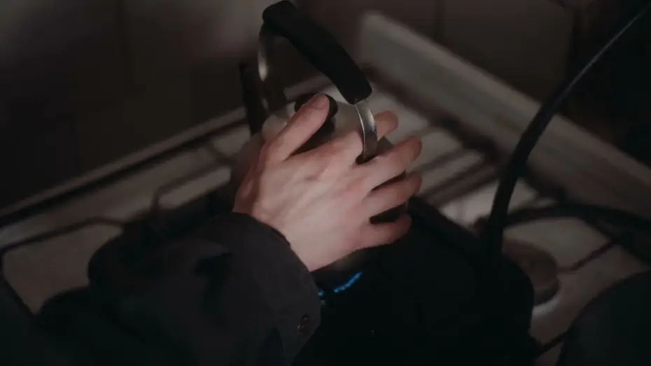 Wideo do filmu Todo va mal — Todo va mal - Tráiler