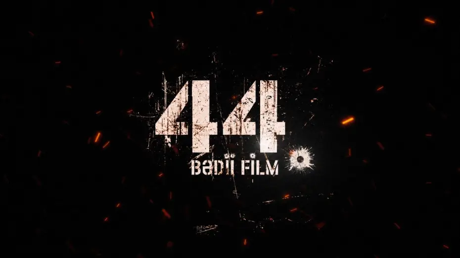 Wideo do filmu 44 — “44” bədii filmi | Trailer