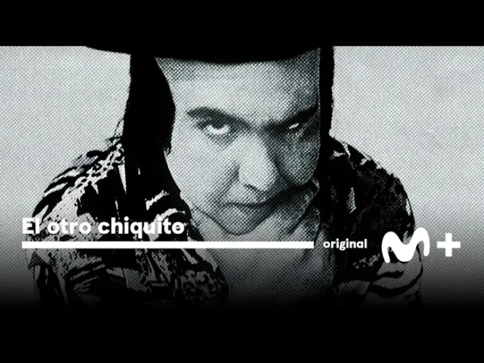 Wideo do filmu El otro Chiquito — El otro chiquito: Teaser oficial | Movistar Plus