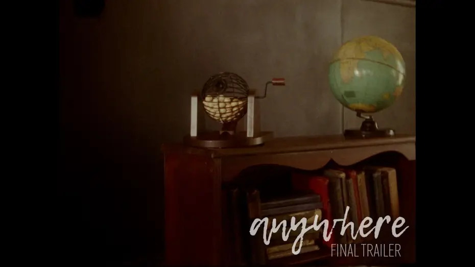 Wideo do filmu anywhere — anywhere Final Trailer | 2026, Short Film