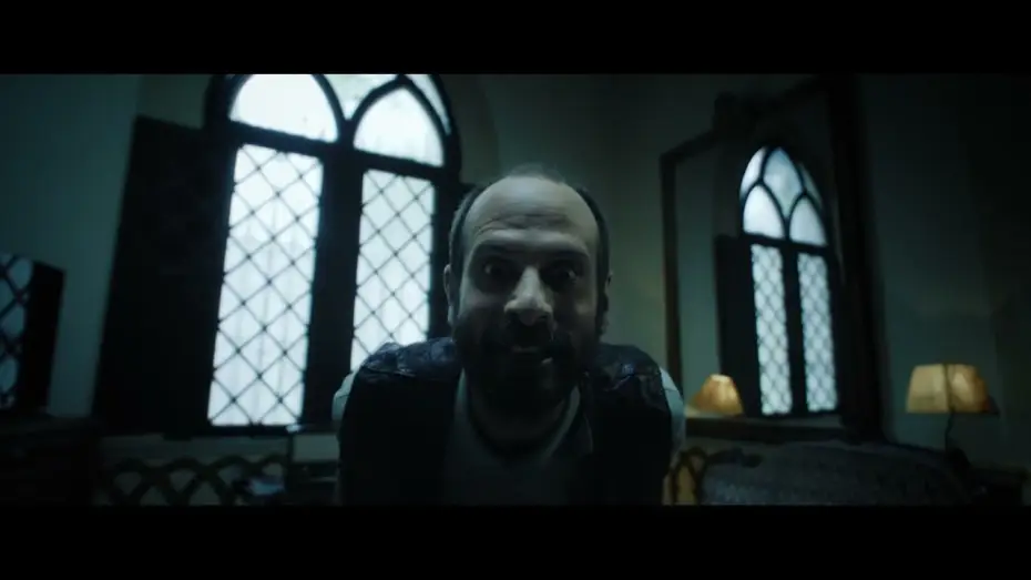 Wideo do filmu Ekeko: el muñeco de la suerte — Ekeko: El Muñeco de la Suerte | Tráiler Oficial