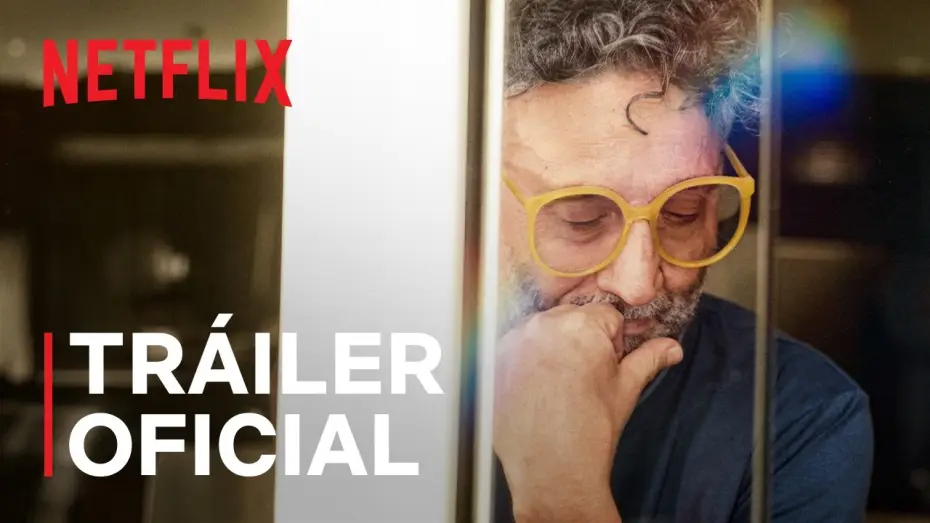 Wideo do filmu Fito Páez: El mundo cabe en una canción — Fito Paez: El mundo cabe en una canción | Tráiler oficial | Netflix