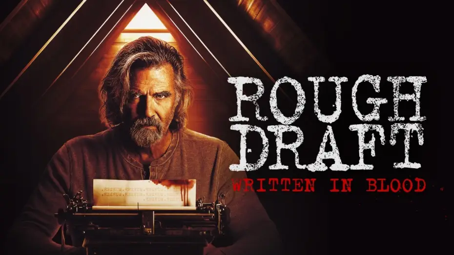 Wideo do filmu Rough Draft — ROUGH DRAFT - WRITTEN IN BLOOD - Trailer deutsch