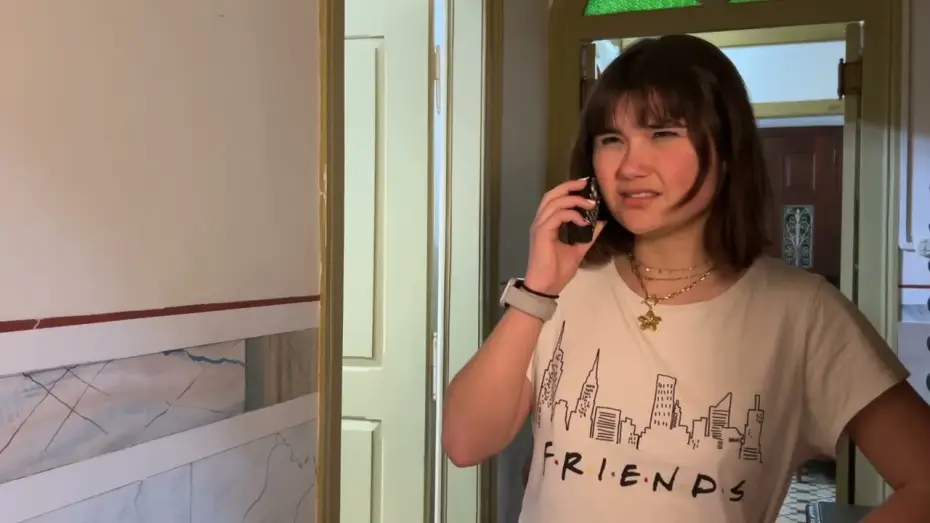 Wideo do filmu Show me From Behind the Wall — Trailer- Show me From Behind the Wall I Out October 8th