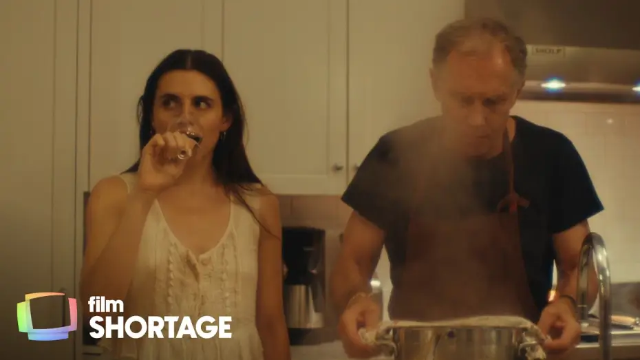 Wideo do filmu In the Kitchen — In The Kitchen (Drama) | Playing House isn't easy in this real-time glimpse of a relationship