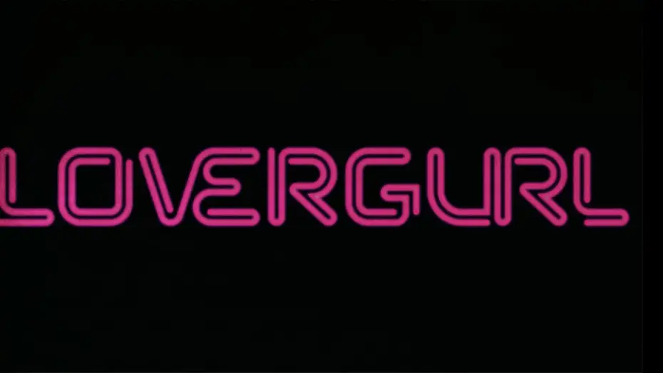 Wideo do filmu Lovergurl — Lovergurl trailer (2025) Short horror film
