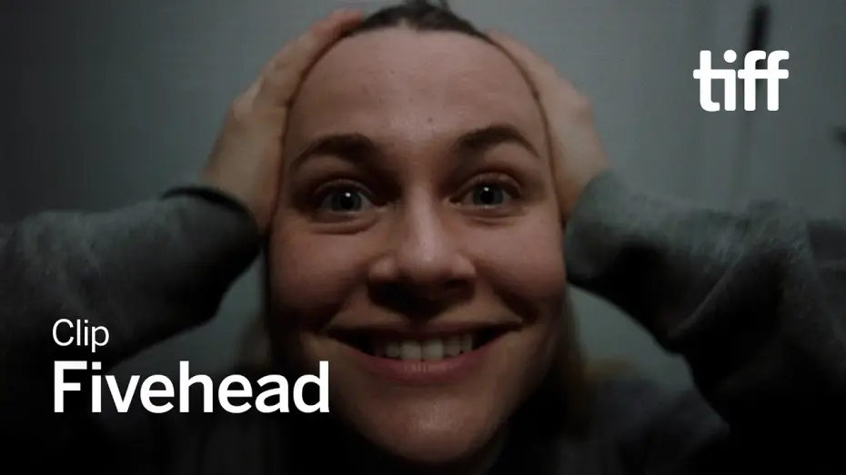 Wideo do filmu Fivehead — FIVEHEAD Clip | TIFF 2026