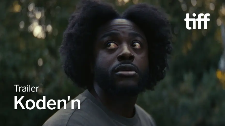 Wideo do filmu KODEN'N — KODEN'N Trailer | TIFF 2026