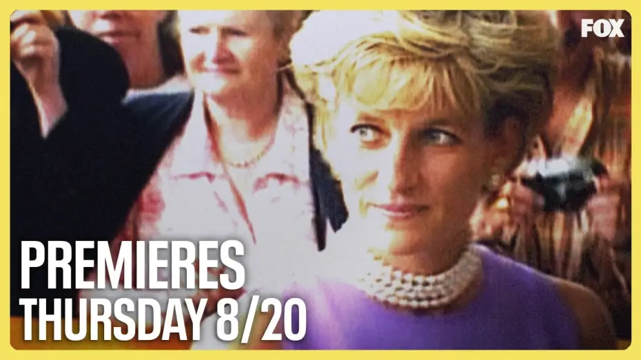 Wideo do filmu Celebrity Crime Scene: Princess Diana — Investigators Explore The Mysterious Death Of Princess Diana | Celebrity Crime Scene