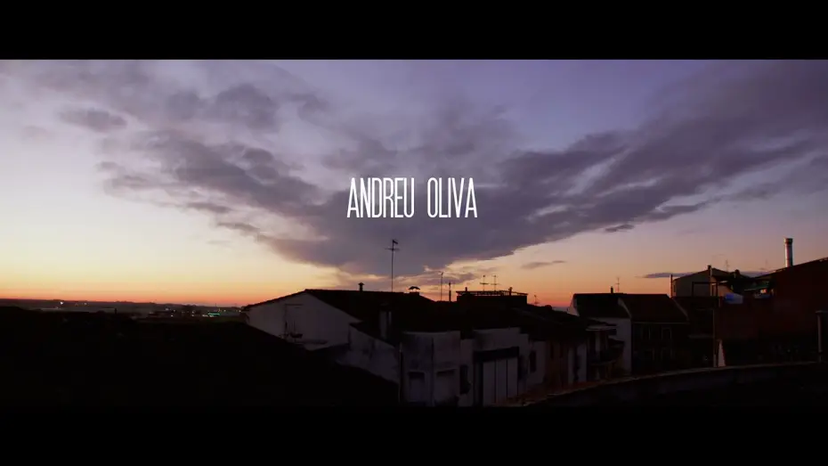 Wideo do filmu Entre Mitgeres — Entre Mitgeres Trailer