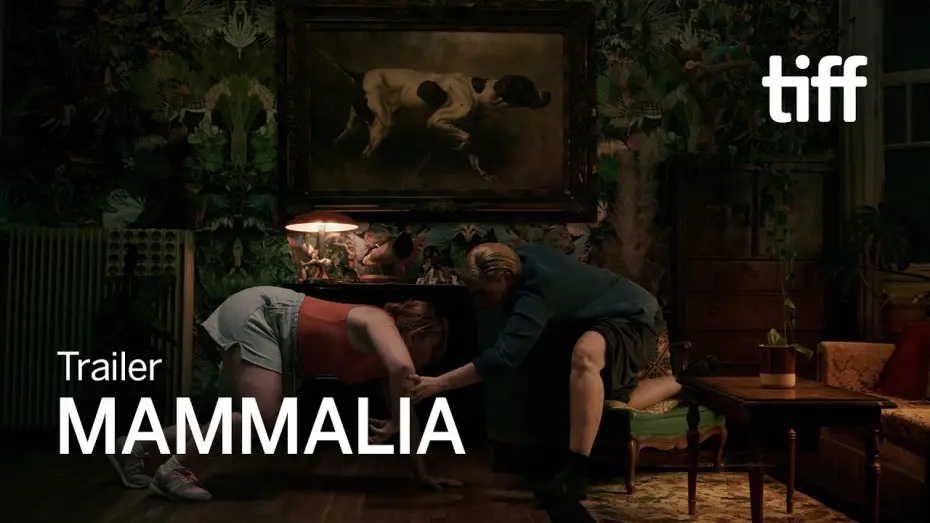 Wideo do filmu Mammalia — MAMMALIA Trailer | TIFF 2026