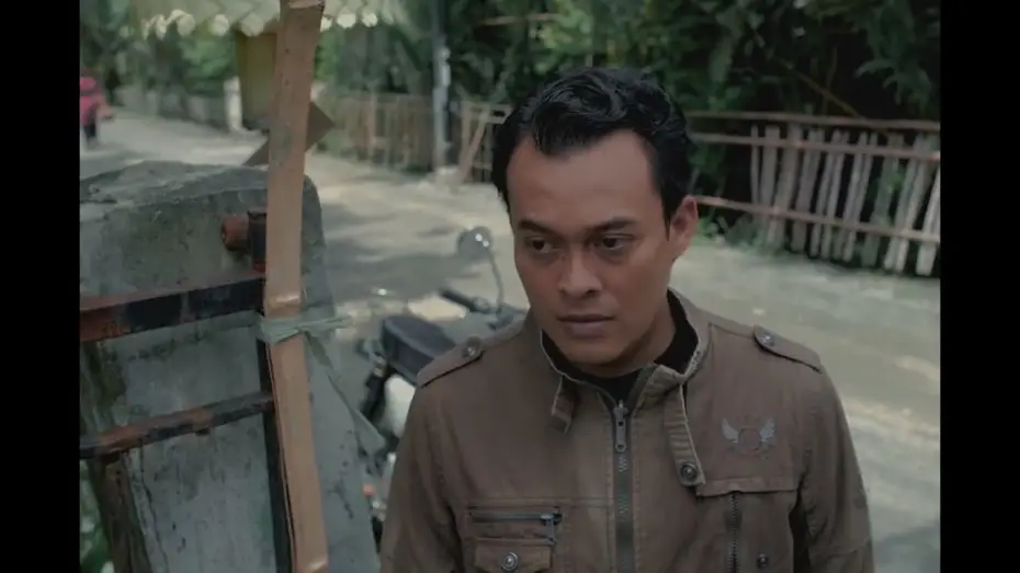 Wideo do filmu Subamanggala: Sang Penuntun Jalan — TRAILER Subamanggala: Guider of the Sacred Path (Sang Penuntun Jalan)
