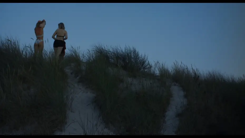 Wideo do filmu Lilla Marie — Lilla Marie | Official Trailer HD (2026)