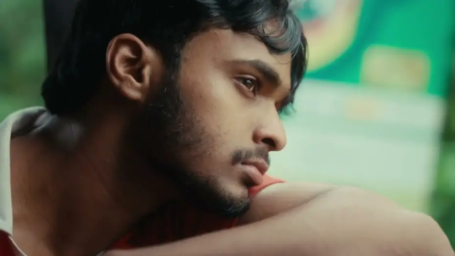 Wideo do filmu Mattoru Divasam — Mattoru divasam (Another day) Short film teaser 2026