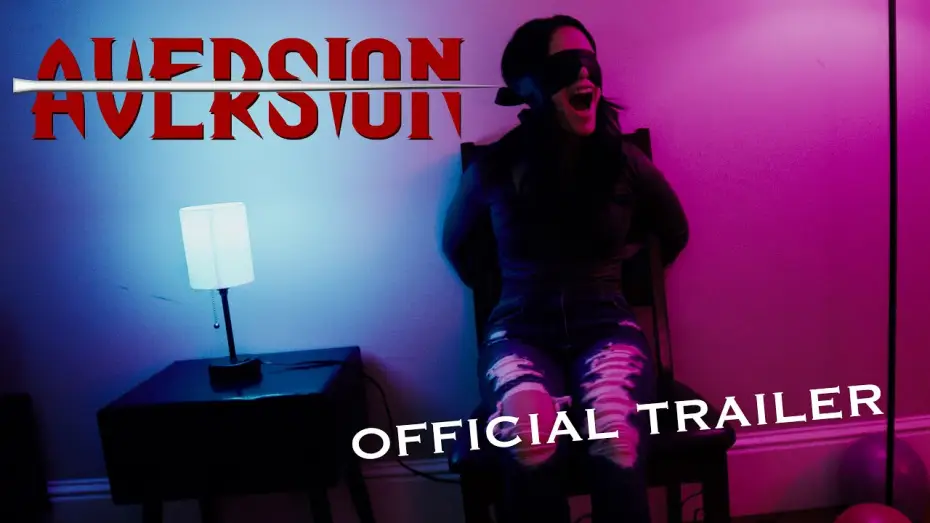 Wideo do filmu Aversion — AVERSION (2026) | Official Movie Trailer