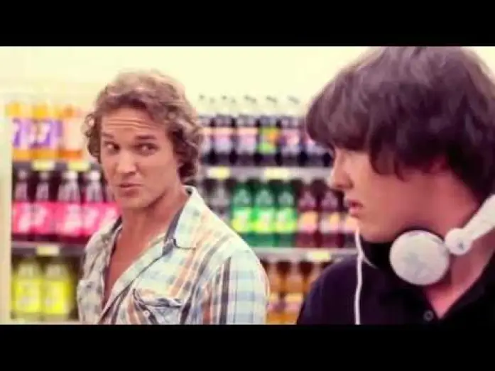 Wideo do filmu Blown — BLOWN (Short Film)