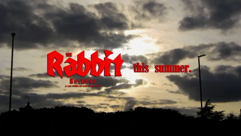 Wideo do filmu The Rabbit Returns — Reveal teaser