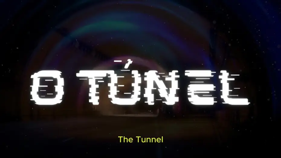 Wideo do filmu O Túnel — The Tunnel - teaser 2 - eng subs