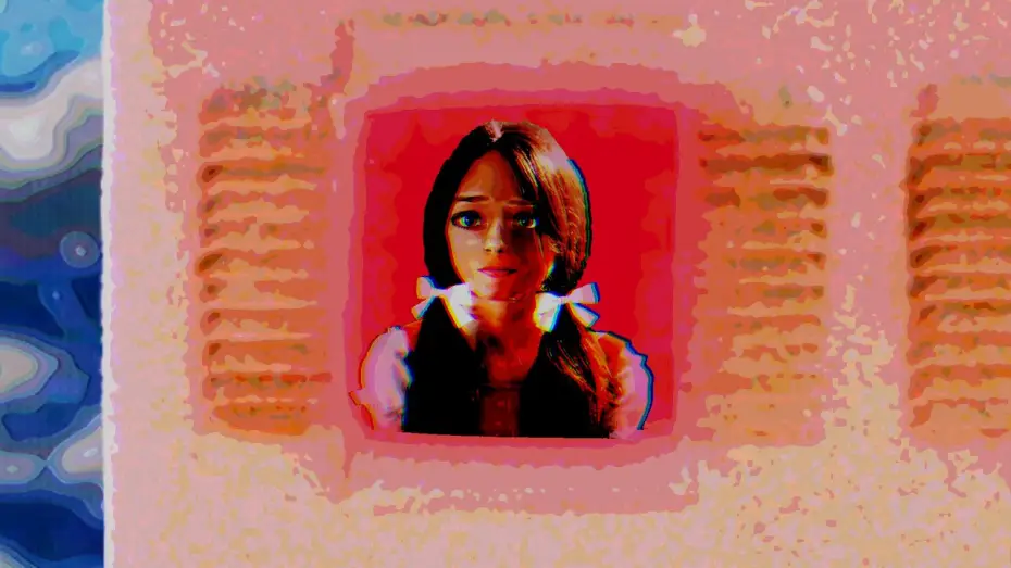 Wideo do filmu It Lives in the Screen — IT LIVES IN THE SCREEN - ♡ Teaser ♡