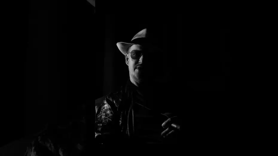 Wideo do filmu The End of Tom Six — The End of Tom Six Promo