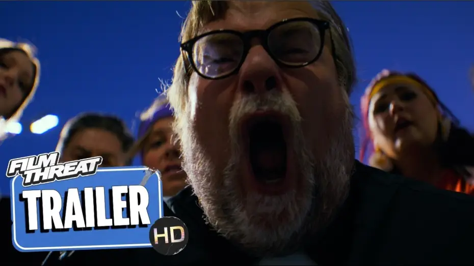 Wideo do filmu Pickleballers — PICKLEBALL | Official HD Trailer (2026) | COMEDY | Film Threat Trailers