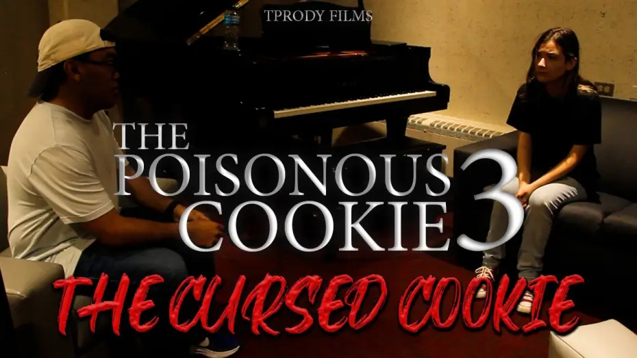 Wideo do filmu The Poisonous Cookie 3: The Cursed Cookie — The Poisonous Cookie 3: The Cursed Cookie | TPrody Films